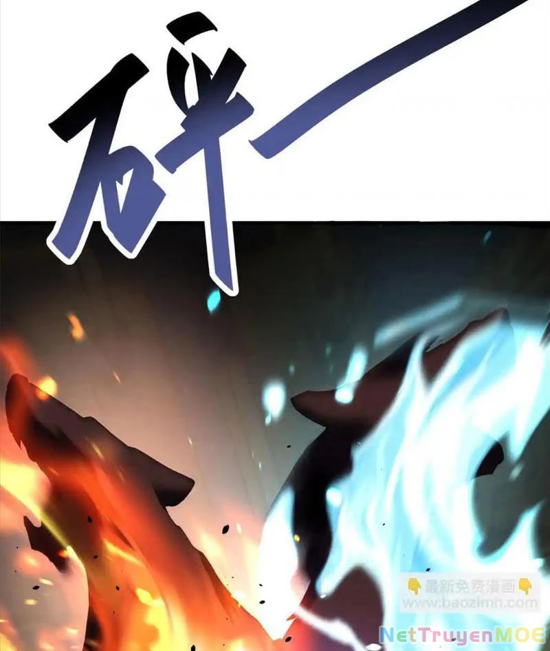 Giải Cứu Thế Giới Bằng Cách Thăng Cấp Chapter 25 - Trang 2