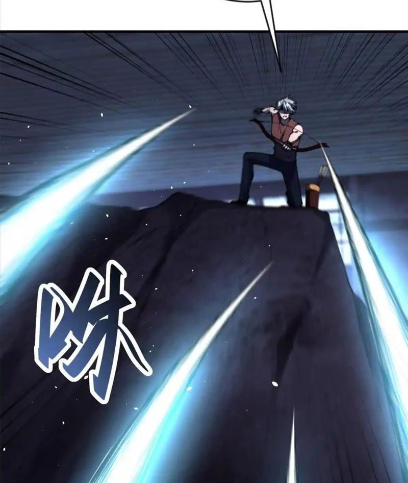 Giải Cứu Thế Giới Bằng Cách Thăng Cấp Chapter 25 - Trang 2