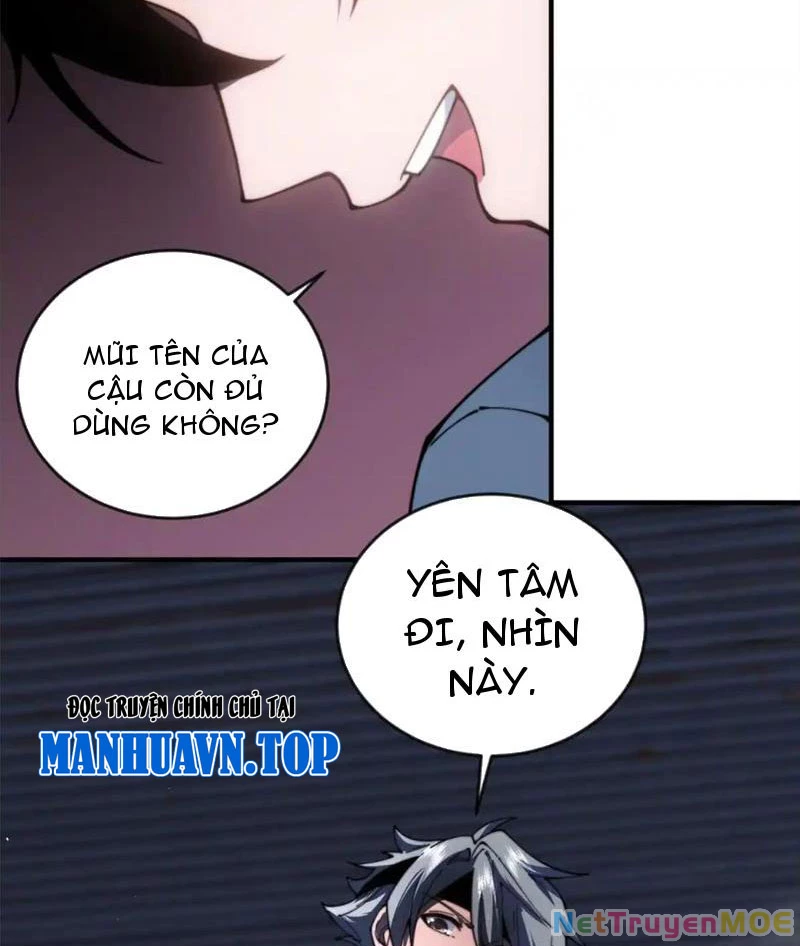 Giải Cứu Thế Giới Bằng Cách Thăng Cấp Chapter 25 - Trang 2