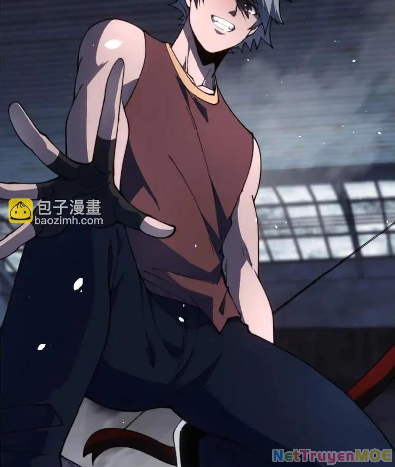 Giải Cứu Thế Giới Bằng Cách Thăng Cấp Chapter 25 - Trang 2