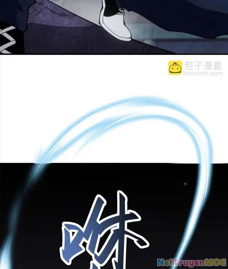 Giải Cứu Thế Giới Bằng Cách Thăng Cấp Chapter 25 - Trang 2