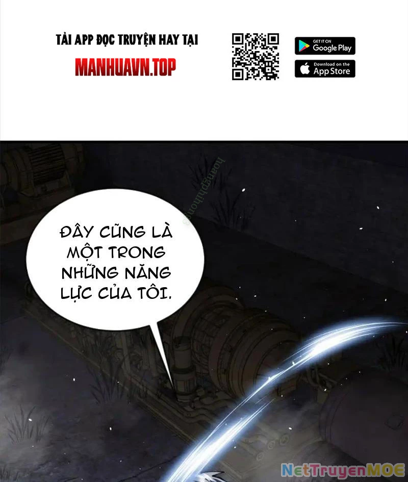 Giải Cứu Thế Giới Bằng Cách Thăng Cấp Chapter 25 - Trang 2