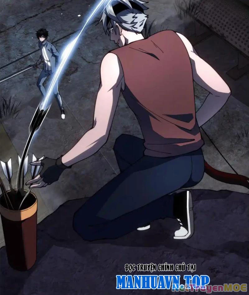 Giải Cứu Thế Giới Bằng Cách Thăng Cấp Chapter 25 - Trang 2