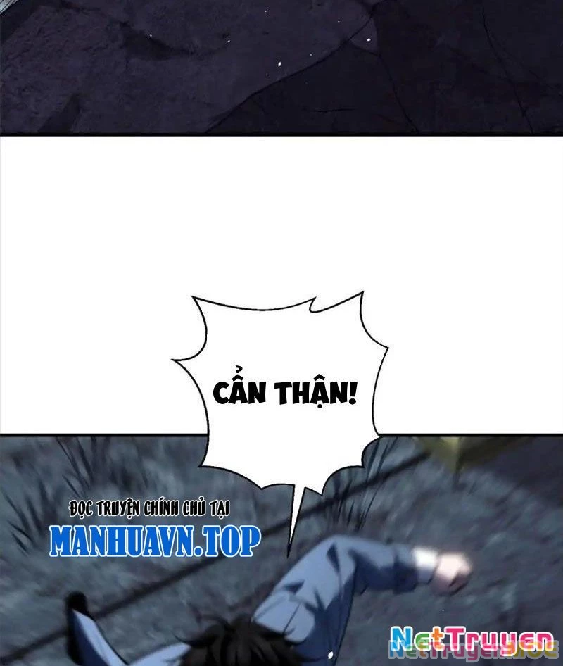 Giải Cứu Thế Giới Bằng Cách Thăng Cấp Chapter 25 - Trang 2