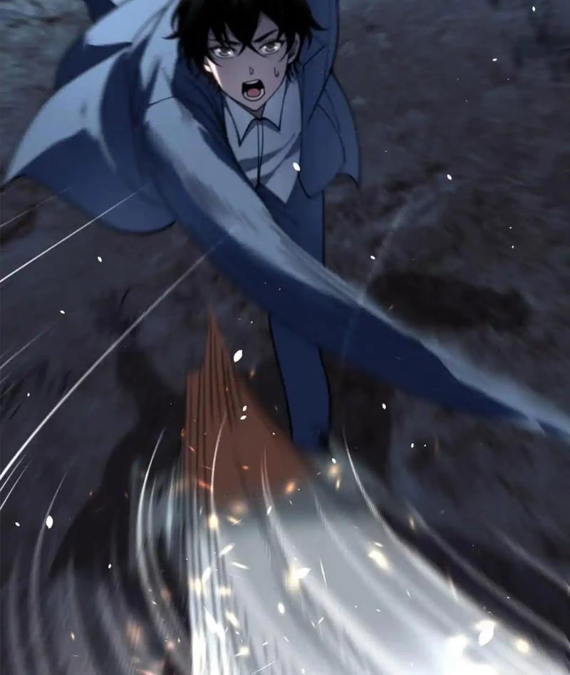 Giải Cứu Thế Giới Bằng Cách Thăng Cấp Chapter 25 - Trang 2