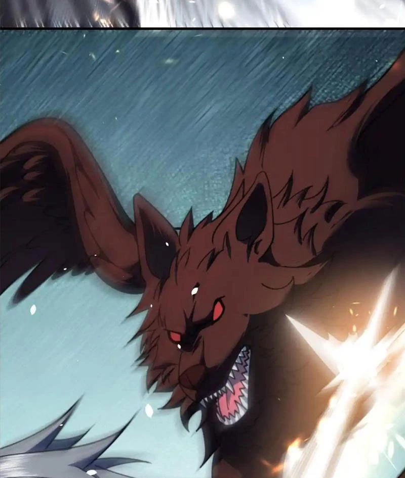 Giải Cứu Thế Giới Bằng Cách Thăng Cấp Chapter 25 - Trang 2