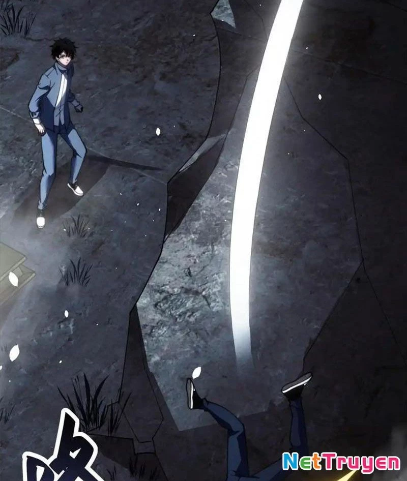 Giải Cứu Thế Giới Bằng Cách Thăng Cấp Chapter 25 - Trang 2