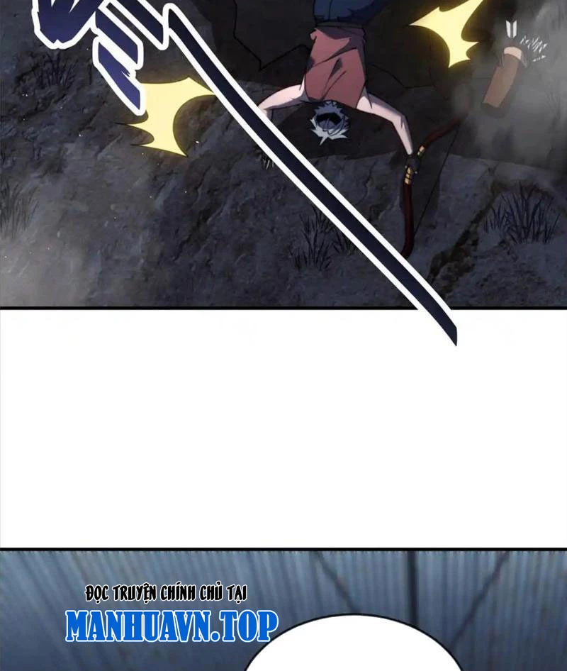 Giải Cứu Thế Giới Bằng Cách Thăng Cấp Chapter 25 - Trang 2