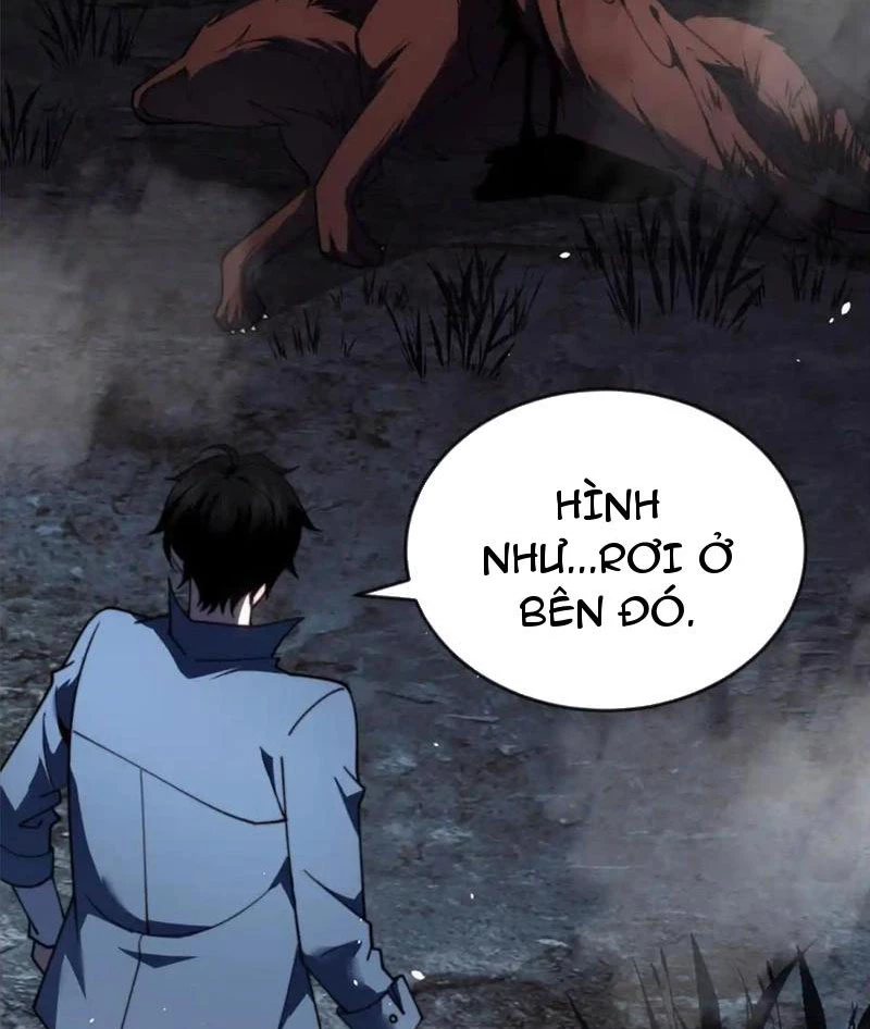 Giải Cứu Thế Giới Bằng Cách Thăng Cấp Chapter 25 - Trang 2