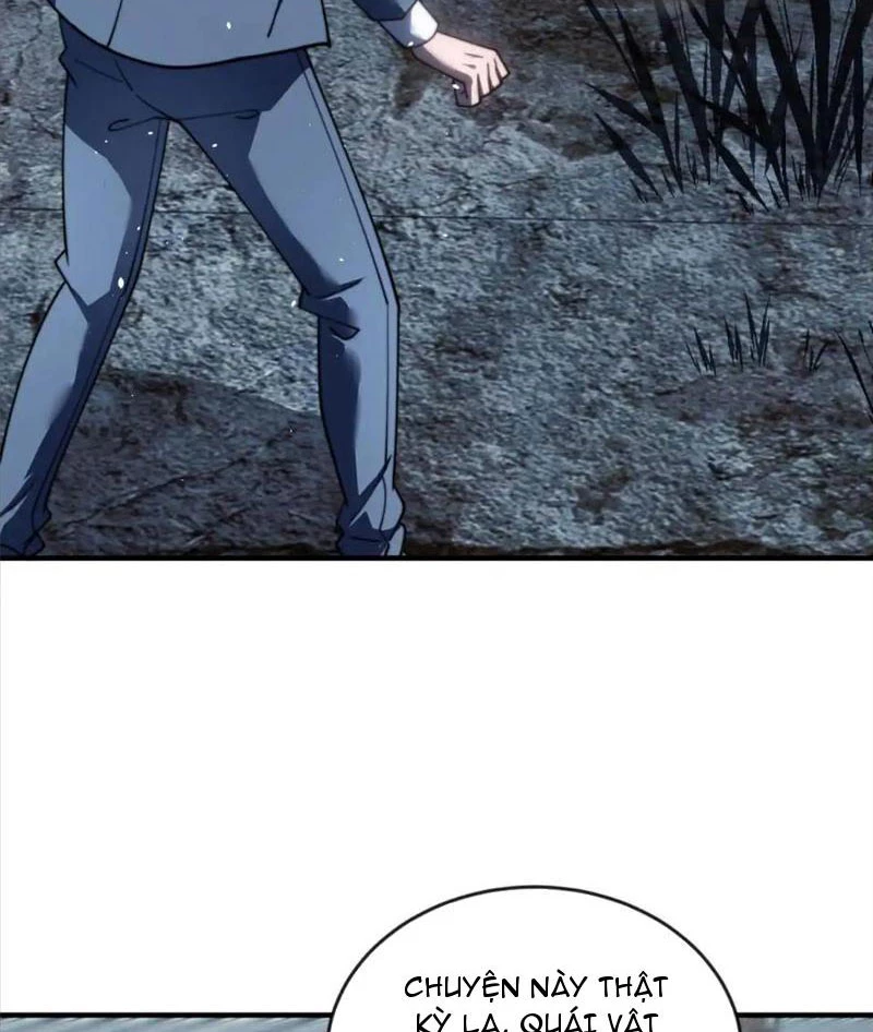 Giải Cứu Thế Giới Bằng Cách Thăng Cấp Chapter 25 - Trang 2