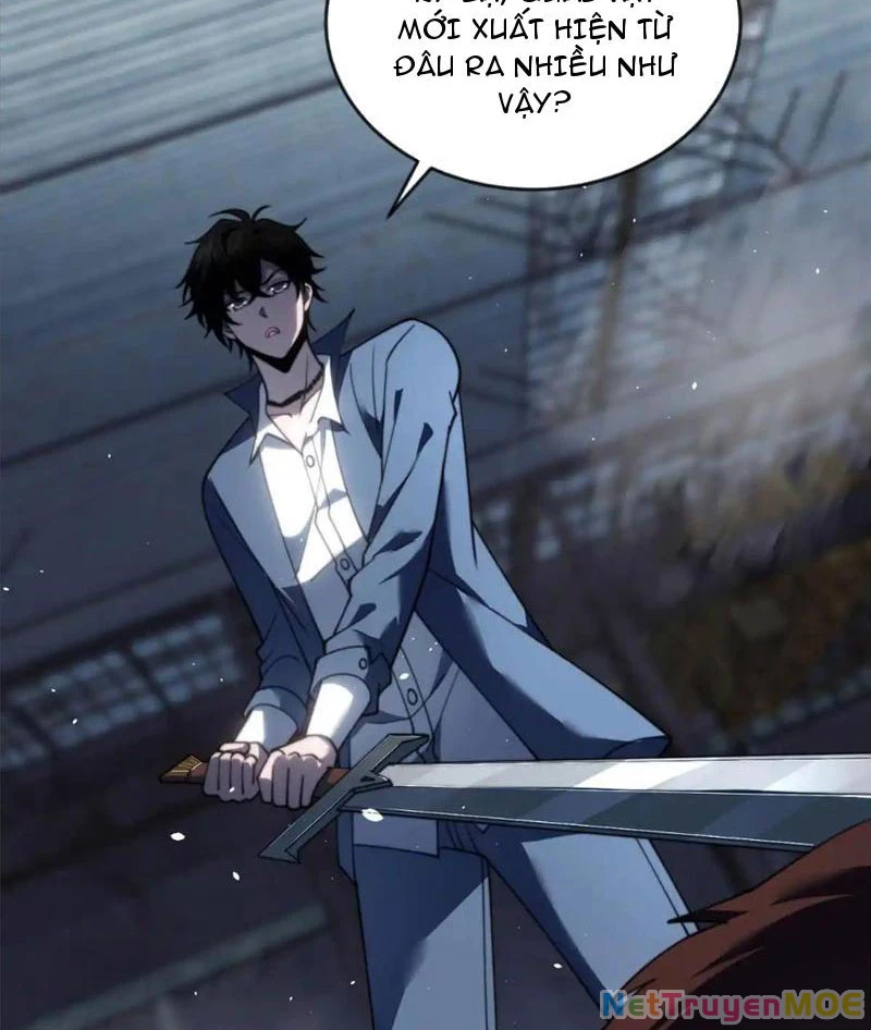 Giải Cứu Thế Giới Bằng Cách Thăng Cấp Chapter 25 - Trang 2