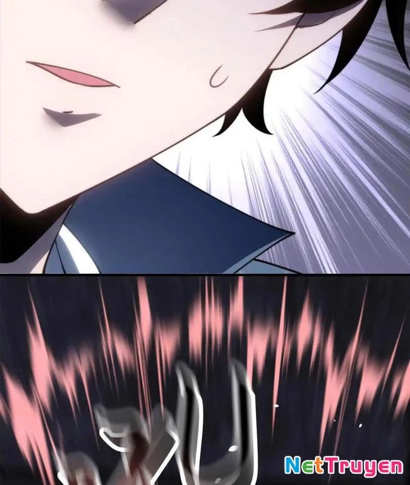 Giải Cứu Thế Giới Bằng Cách Thăng Cấp Chapter 25 - Trang 2