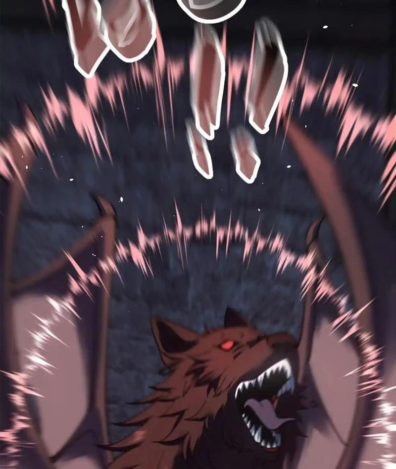 Giải Cứu Thế Giới Bằng Cách Thăng Cấp Chapter 25 - Trang 2