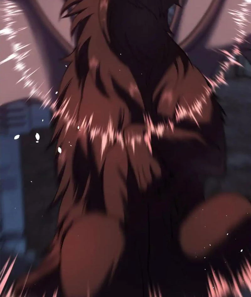 Giải Cứu Thế Giới Bằng Cách Thăng Cấp Chapter 25 - Trang 2