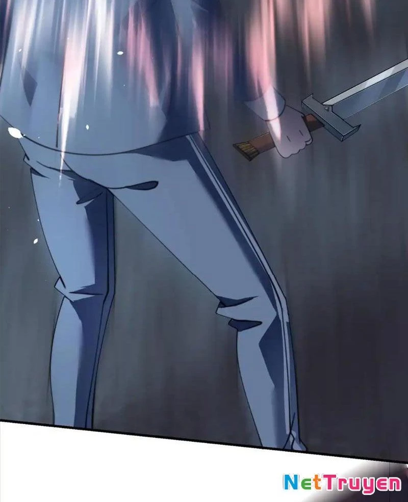 Giải Cứu Thế Giới Bằng Cách Thăng Cấp Chapter 25 - Trang 2