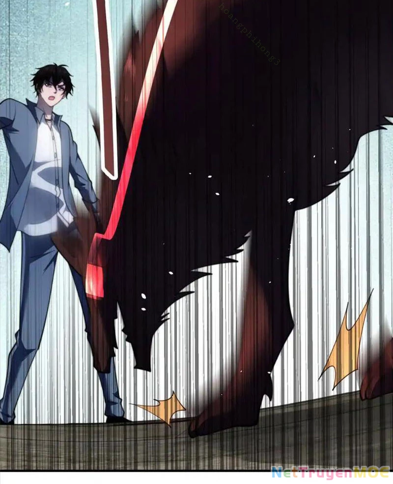 Giải Cứu Thế Giới Bằng Cách Thăng Cấp Chapter 25 - Trang 2