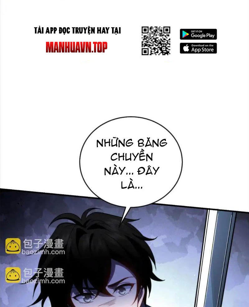 Giải Cứu Thế Giới Bằng Cách Thăng Cấp Chapter 25 - Trang 2