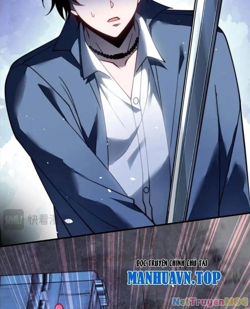 Giải Cứu Thế Giới Bằng Cách Thăng Cấp Chapter 25 - Trang 2