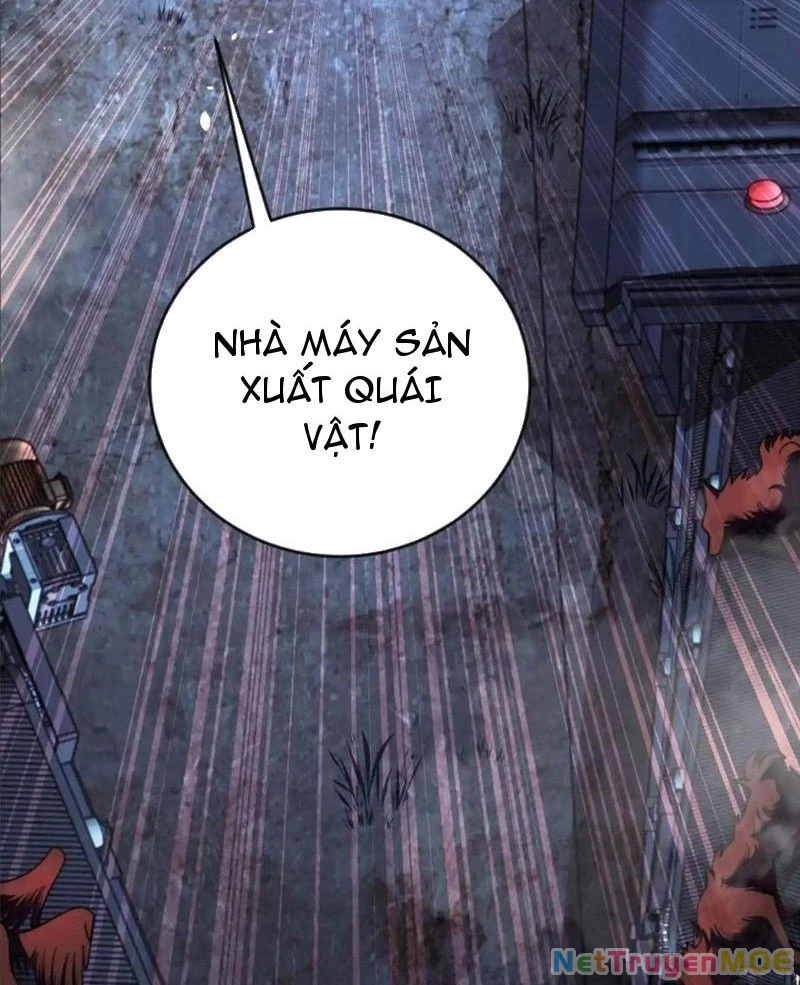 Giải Cứu Thế Giới Bằng Cách Thăng Cấp Chapter 25 - Trang 2