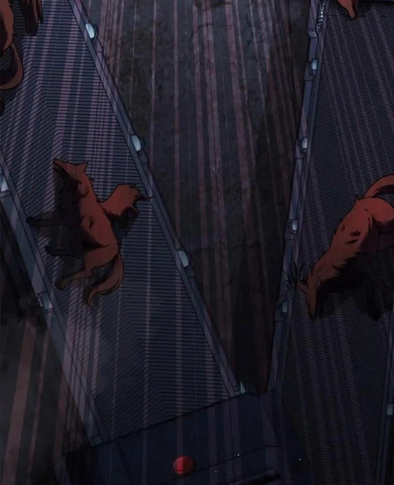 Giải Cứu Thế Giới Bằng Cách Thăng Cấp Chapter 25 - Trang 2