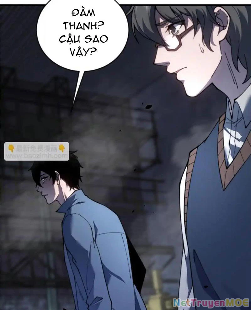 Giải Cứu Thế Giới Bằng Cách Thăng Cấp Chapter 25 - Trang 2