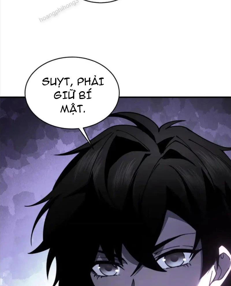 Giải Cứu Thế Giới Bằng Cách Thăng Cấp Chapter 25 - Trang 2