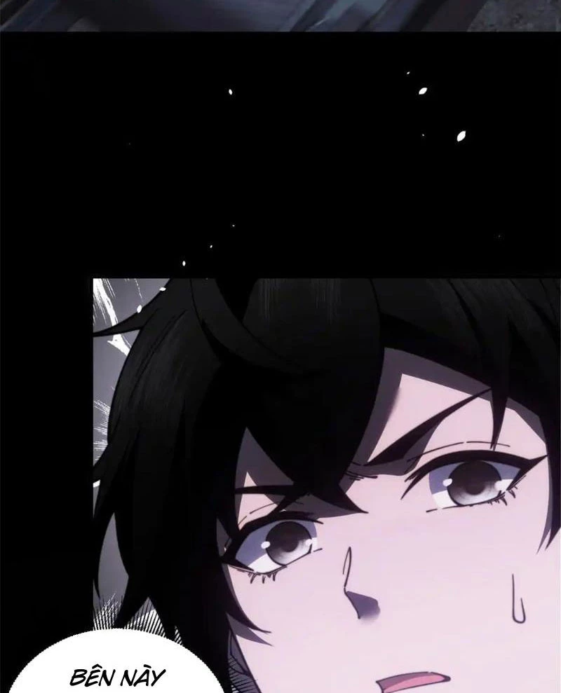 Giải Cứu Thế Giới Bằng Cách Thăng Cấp Chapter 25 - Trang 2