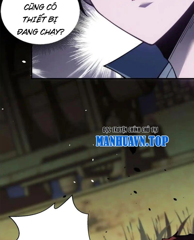 Giải Cứu Thế Giới Bằng Cách Thăng Cấp Chapter 25 - Trang 2