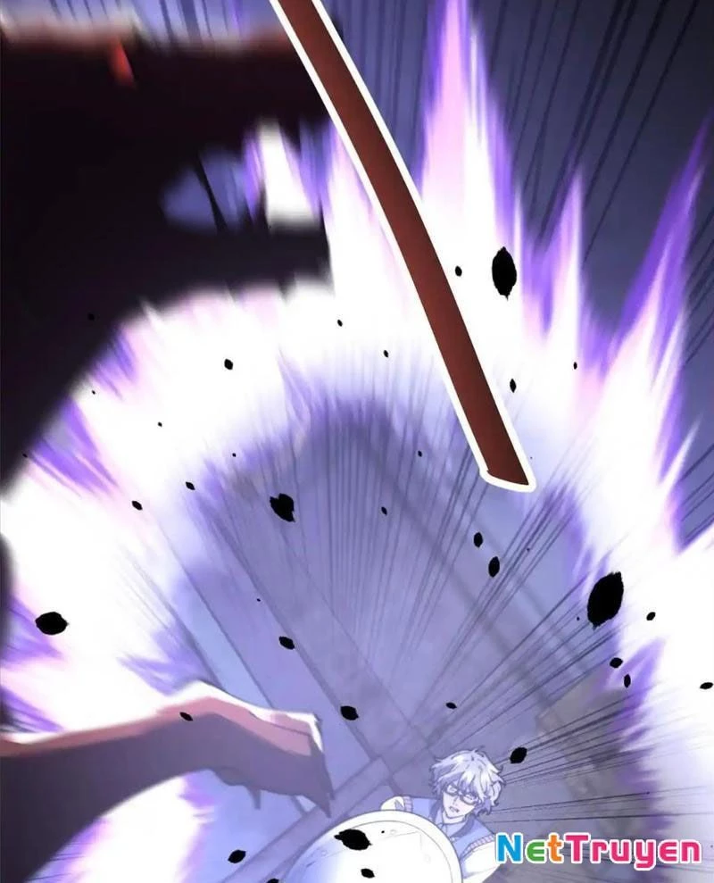 Giải Cứu Thế Giới Bằng Cách Thăng Cấp Chapter 25 - Trang 2