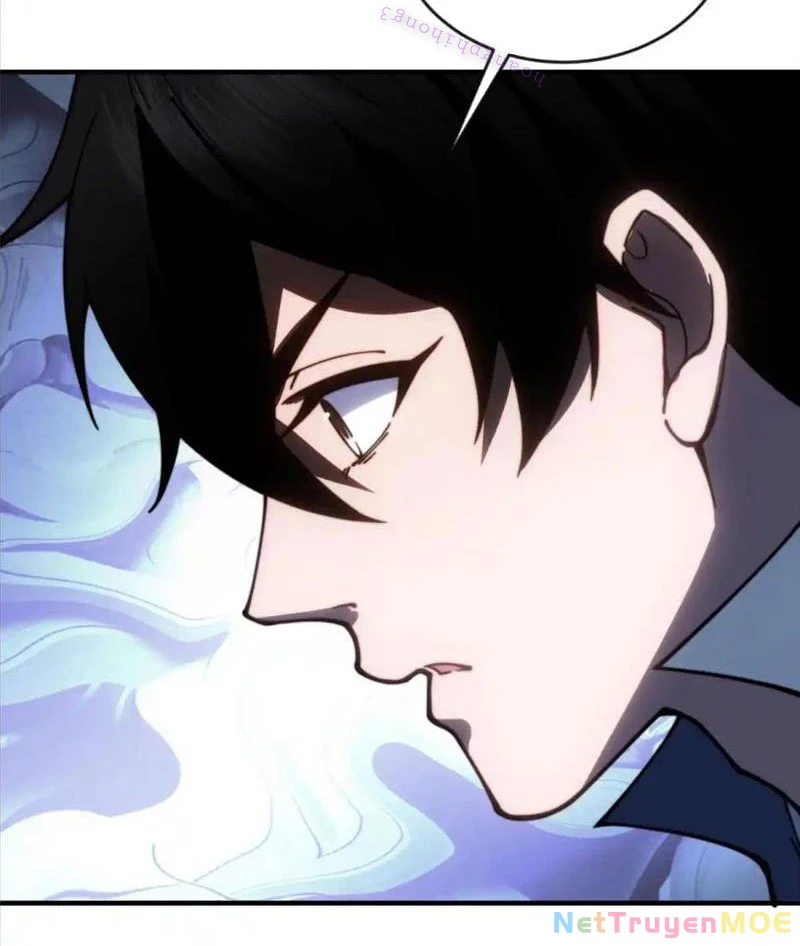 Giải Cứu Thế Giới Bằng Cách Thăng Cấp Chapter 25 - Trang 2