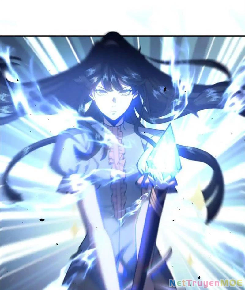 Giải Cứu Thế Giới Bằng Cách Thăng Cấp Chapter 25 - Trang 2