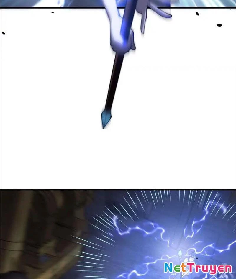 Giải Cứu Thế Giới Bằng Cách Thăng Cấp Chapter 25 - Trang 2
