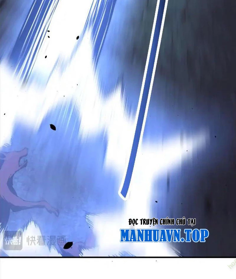 Giải Cứu Thế Giới Bằng Cách Thăng Cấp Chapter 25 - Trang 2