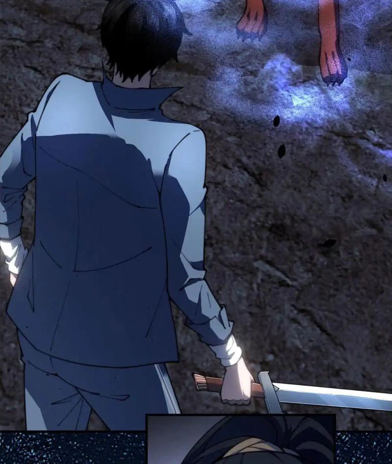 Giải Cứu Thế Giới Bằng Cách Thăng Cấp Chapter 25 - Trang 2