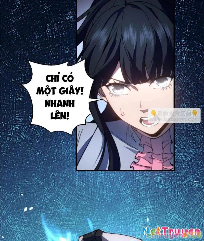 Giải Cứu Thế Giới Bằng Cách Thăng Cấp Chapter 25 - Trang 2