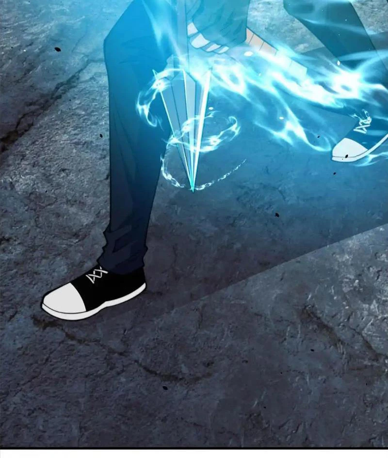 Giải Cứu Thế Giới Bằng Cách Thăng Cấp Chapter 25 - Trang 2