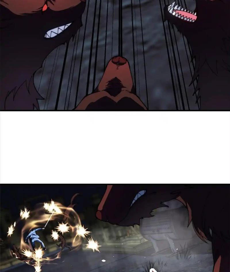 Giải Cứu Thế Giới Bằng Cách Thăng Cấp Chapter 25 - Trang 2