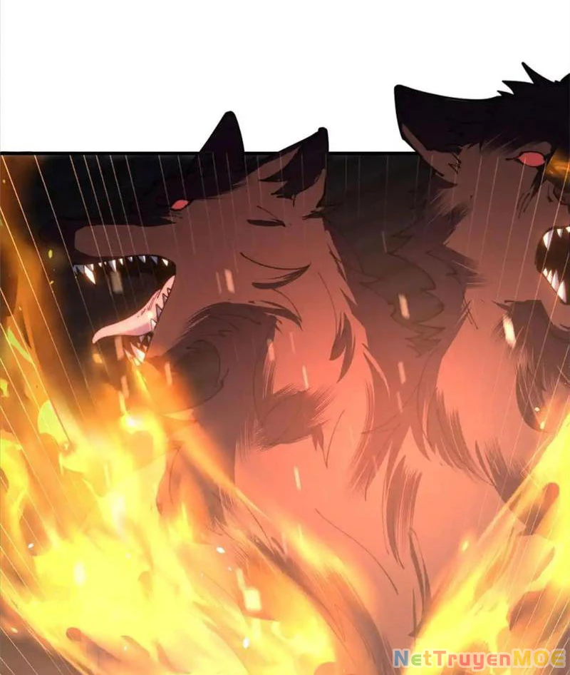 Giải Cứu Thế Giới Bằng Cách Thăng Cấp Chapter 25 - Trang 2