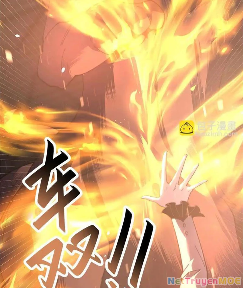 Giải Cứu Thế Giới Bằng Cách Thăng Cấp Chapter 25 - Trang 2