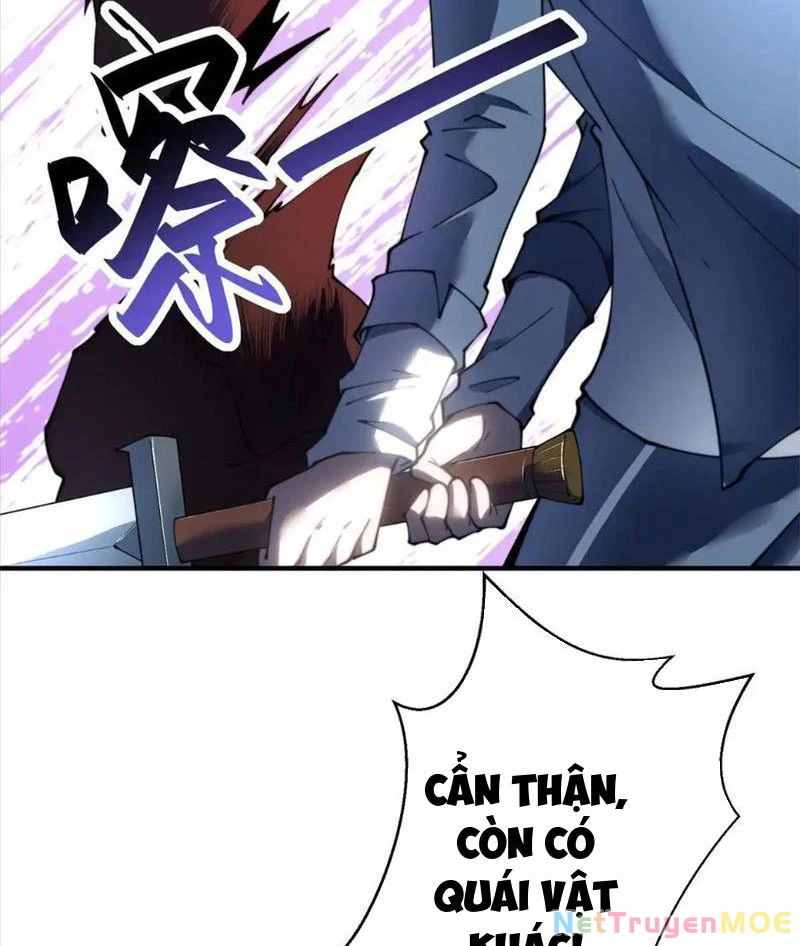 Giải Cứu Thế Giới Bằng Cách Thăng Cấp Chapter 25 - Trang 2