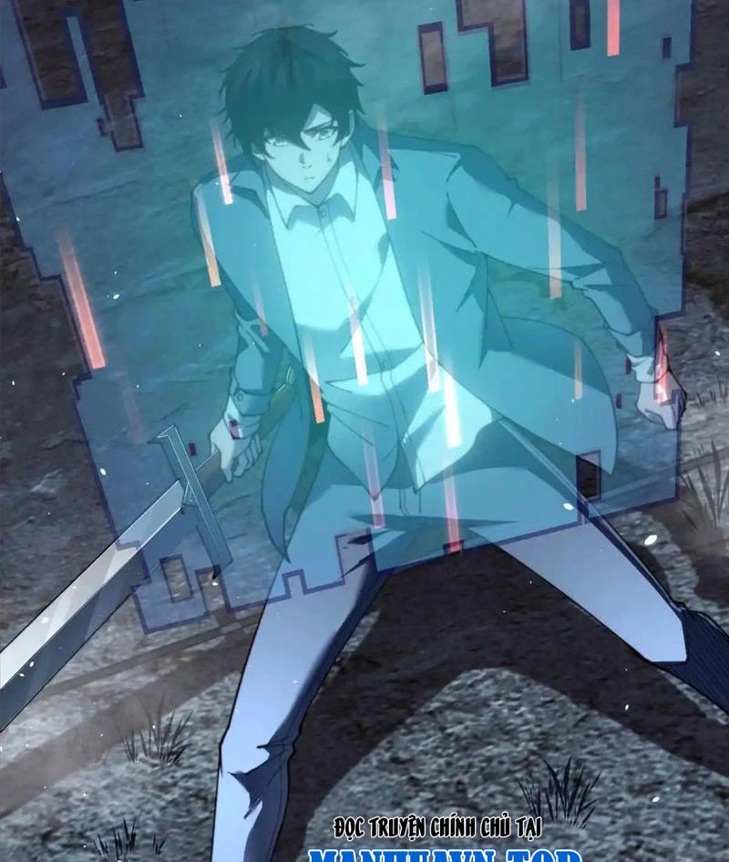 Giải Cứu Thế Giới Bằng Cách Thăng Cấp Chapter 25 - Trang 2