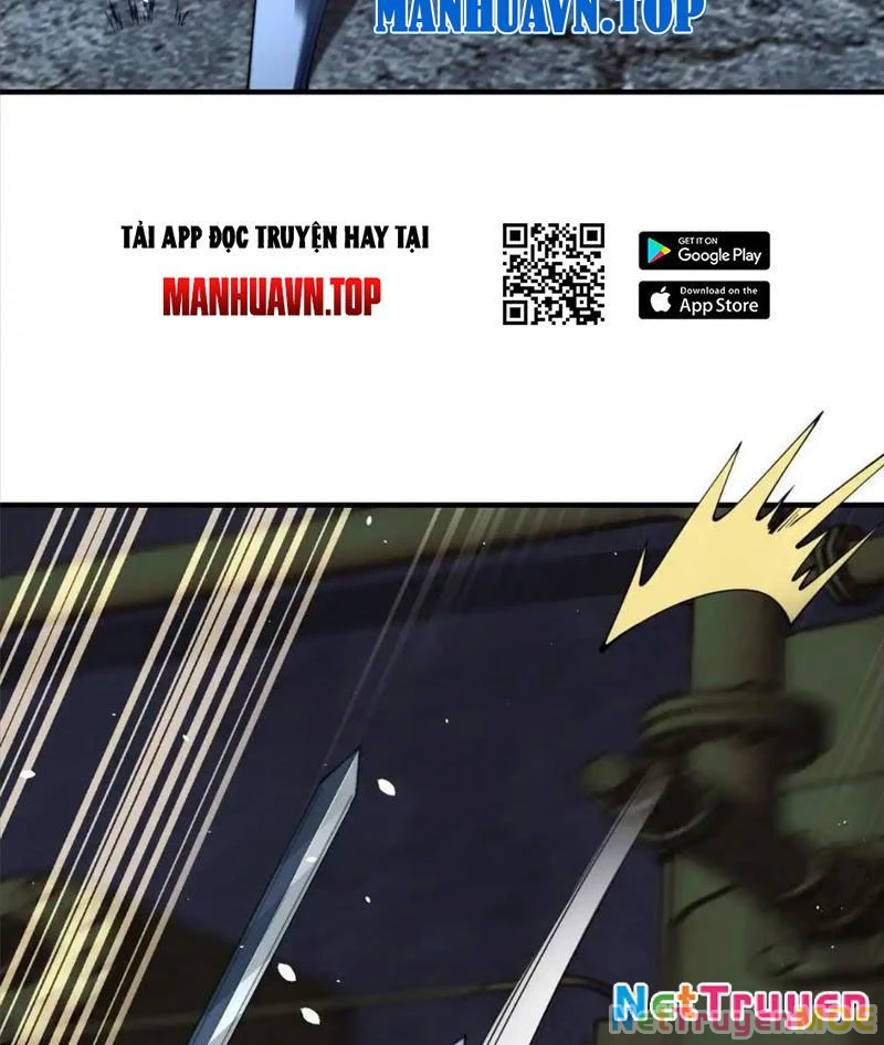 Giải Cứu Thế Giới Bằng Cách Thăng Cấp Chapter 25 - Trang 2