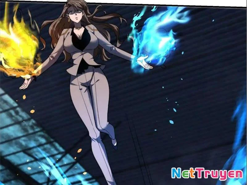 Giải Cứu Thế Giới Bằng Cách Thăng Cấp Chapter 26 - Trang 2