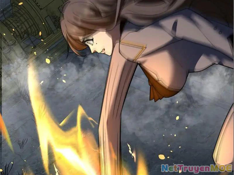 Giải Cứu Thế Giới Bằng Cách Thăng Cấp Chapter 26 - Trang 2