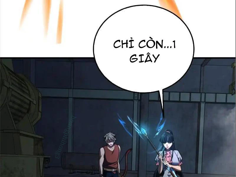 Giải Cứu Thế Giới Bằng Cách Thăng Cấp Chapter 26 - Trang 2