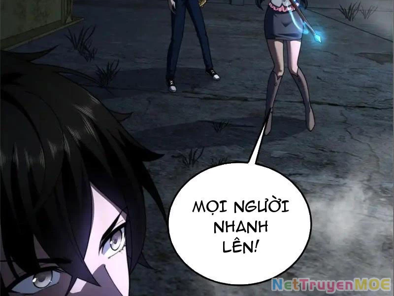 Giải Cứu Thế Giới Bằng Cách Thăng Cấp Chapter 26 - Trang 2