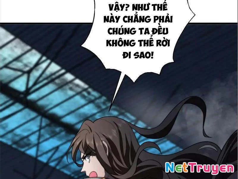 Giải Cứu Thế Giới Bằng Cách Thăng Cấp Chapter 26 - Trang 2