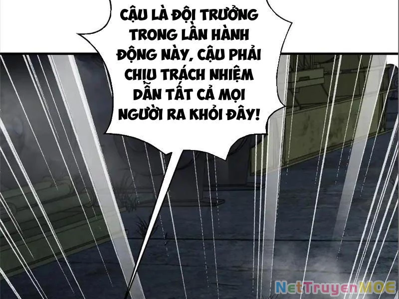 Giải Cứu Thế Giới Bằng Cách Thăng Cấp Chapter 26 - Trang 2