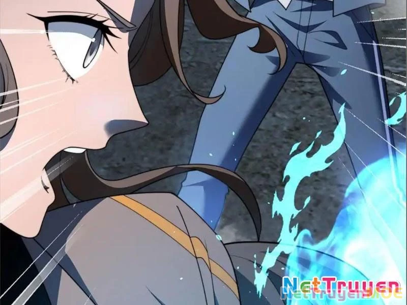 Giải Cứu Thế Giới Bằng Cách Thăng Cấp Chapter 26 - Trang 2