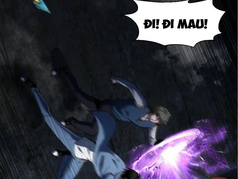 Giải Cứu Thế Giới Bằng Cách Thăng Cấp Chapter 26 - Trang 2